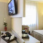 Primavera Hotel Stresa