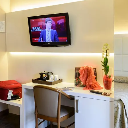 Primavera 3* Στρέσα