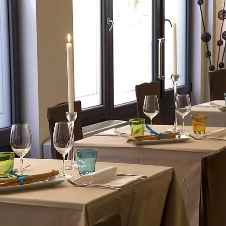 Primavera Στρέσα