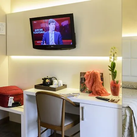 Primavera Ξενοδοχείο