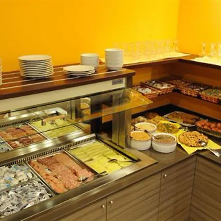 Hotel Primavera Stresa