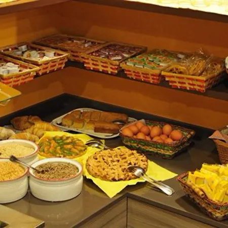 Primavera Ξενοδοχείο 3*