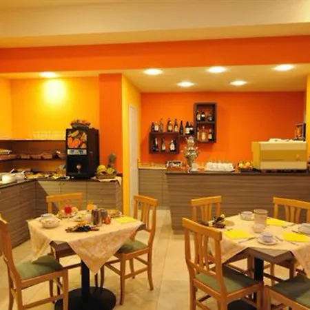 Hotel Primavera Stresa