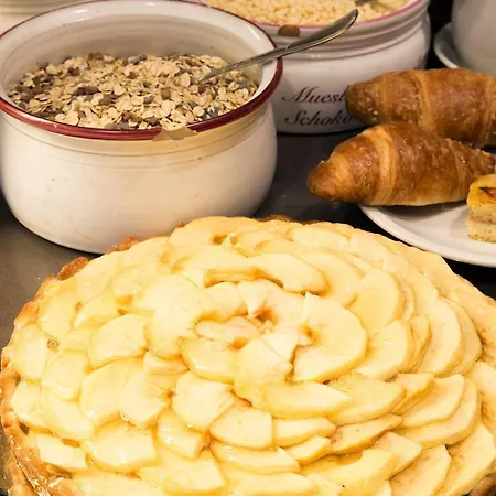 Ξενοδοχείο Primavera