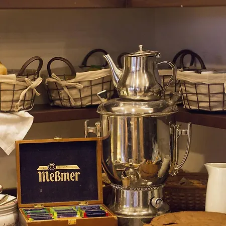 Primavera Ξενοδοχείο Στρέσα