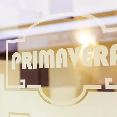 Primavera Ξενοδοχείο 3*