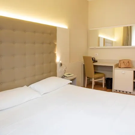 Hotel Primavera Stresa