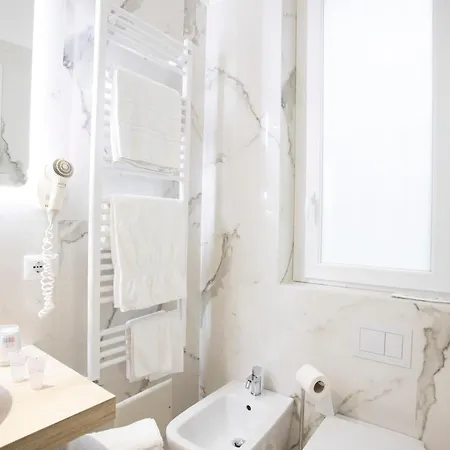 Ξενοδοχείο Primavera 3*