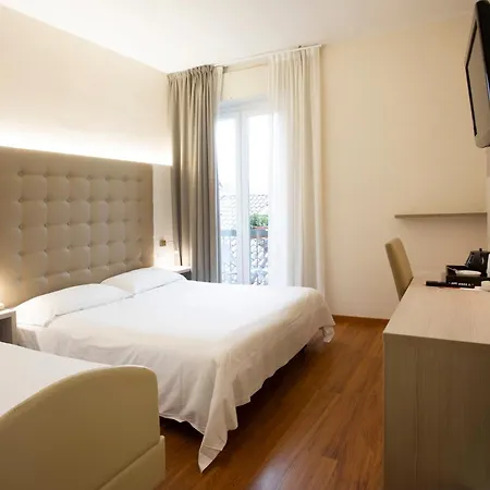 Primavera Hotel Stresa