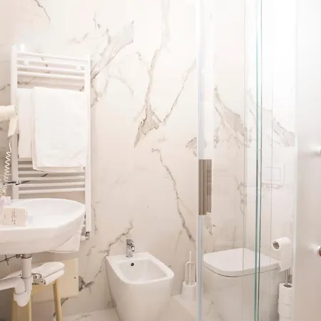 Primavera Ξενοδοχείο Στρέσα