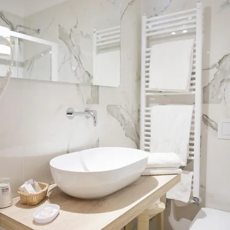 Ξενοδοχείο Primavera