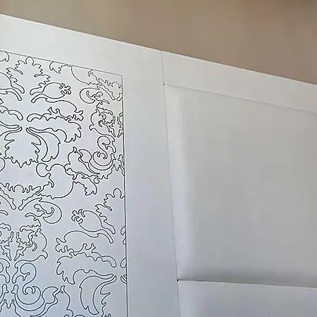 プリマヴェラ ホテル ストレーザ