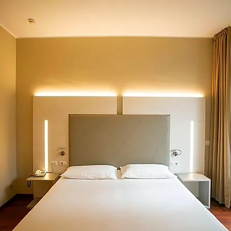 プリマヴェラ 3* ストレーザ