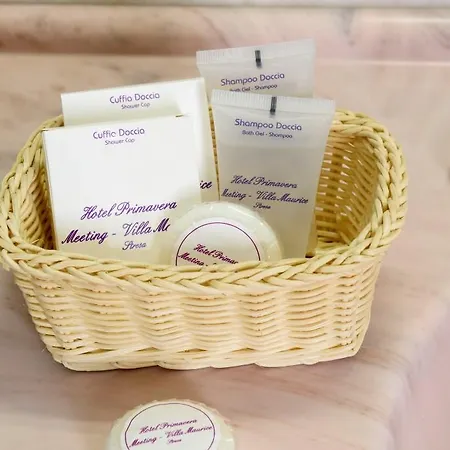 Ξενοδοχείο Primavera