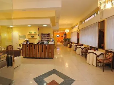 Hotel Primavera