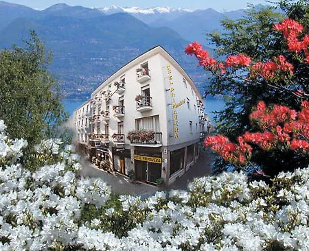 Primavera Ξενοδοχείο Στρέσα