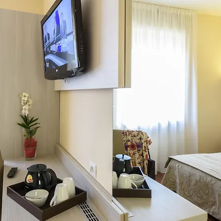 Primavera Hotel Stresa