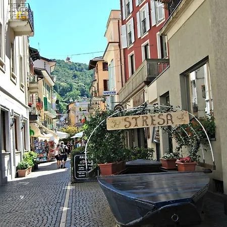 Primavera Ξενοδοχείο 3*