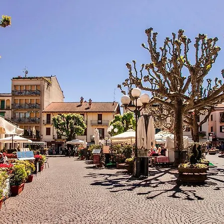 Ξενοδοχείο Primavera Στρέσα