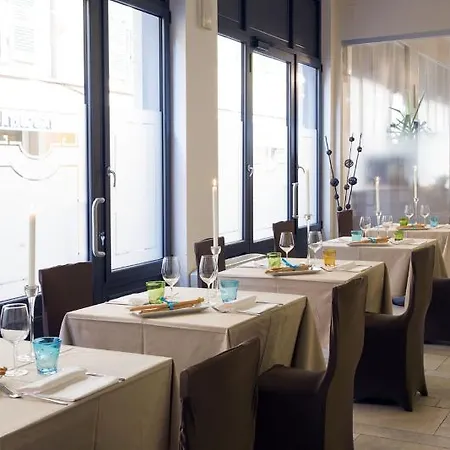 Primavera 3* Στρέσα