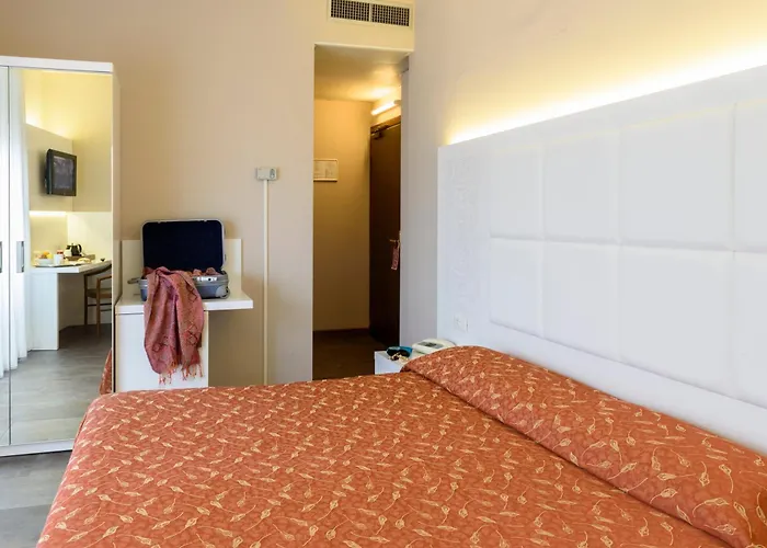 Hotel Primavera Stresa