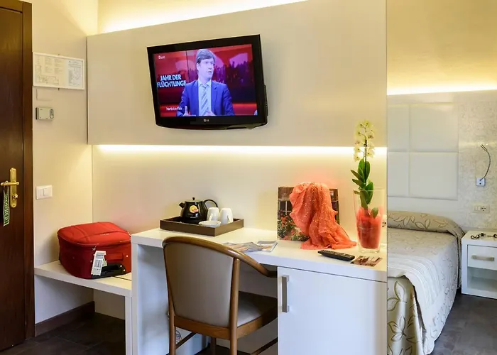 Primavera 3* 스트레사