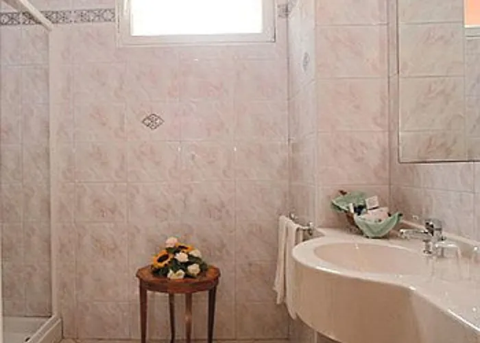 Hotel Primavera Stresa