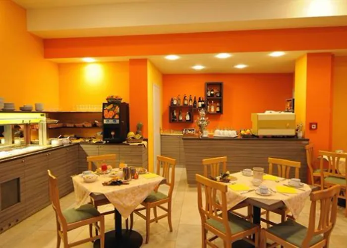 Hotel Primavera Stresa