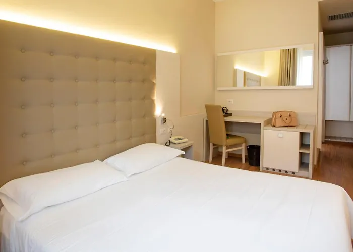 호텔 Primavera 스트레사