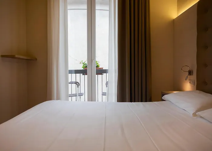 Primavera 스트레사