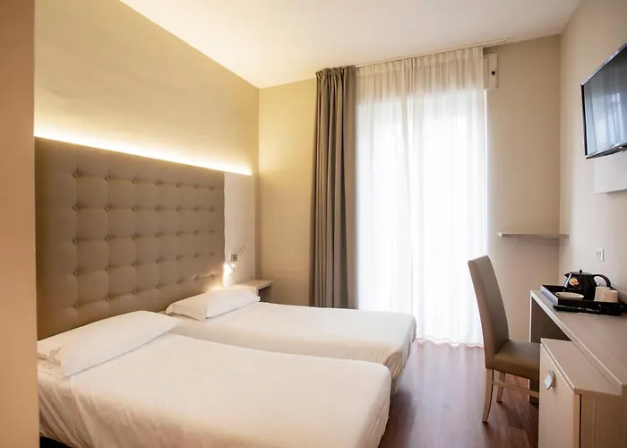 Primavera 스트레사