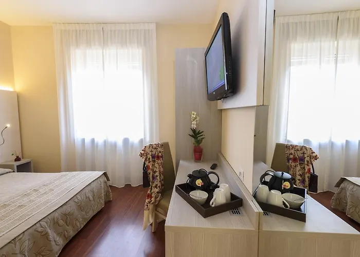 Primavera 3* 스트레사