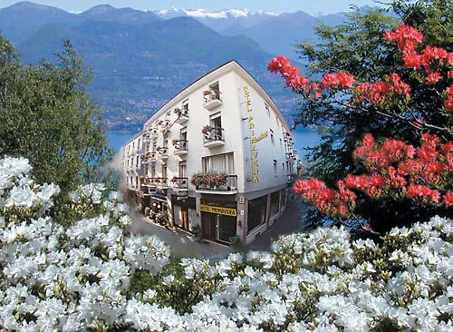 Primavera Hotel Stresa