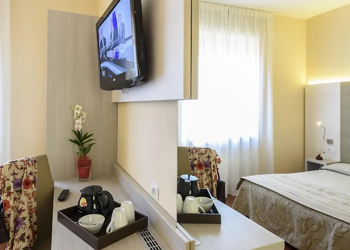 Primavera Hotel Stresa