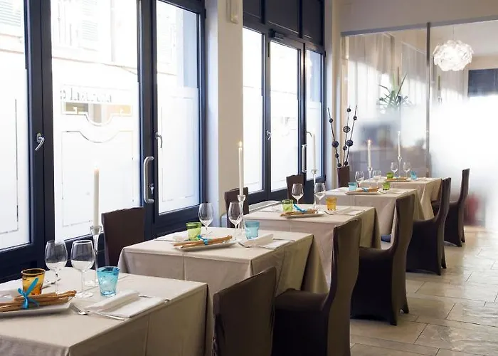 Primavera 3* 스트레사