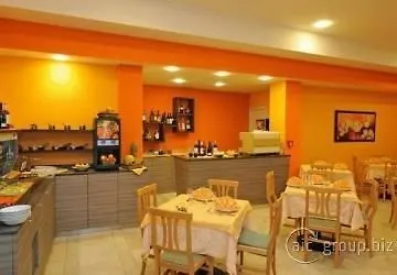 호텔 Primavera 스트레사