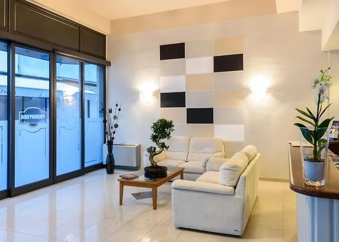 普林马维拉酒店