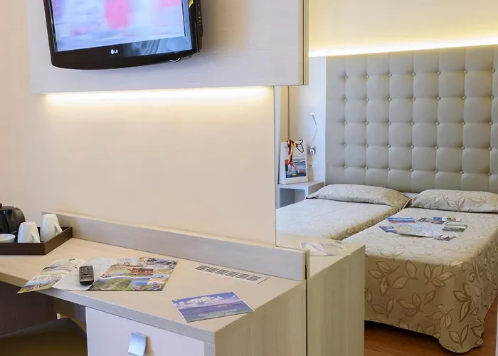 普林马维拉酒店 3*