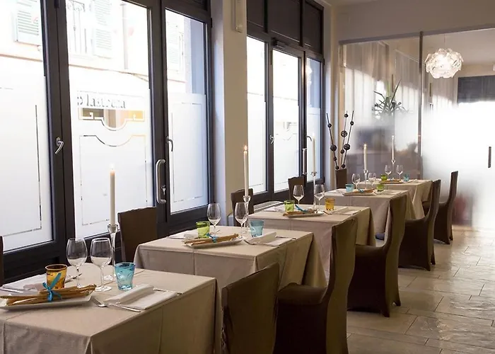 普林马维拉酒店