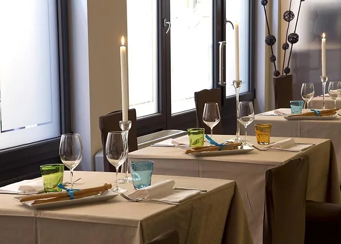 普林马维拉酒店 斯特雷萨