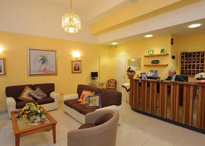 普林马维拉酒店