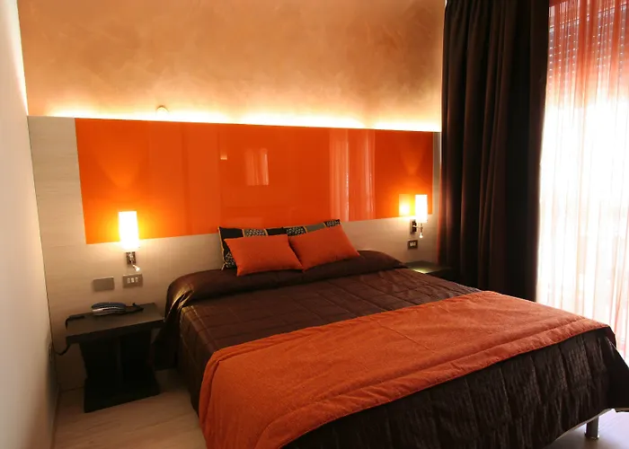 普林马维拉酒店 斯特雷萨