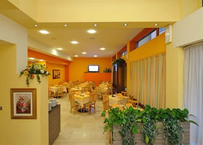 普林马维拉酒店 酒店