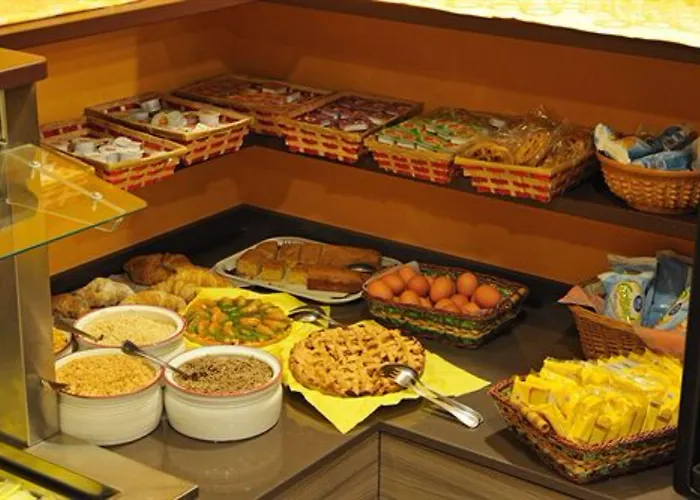 普林马维拉酒店 酒店 3*