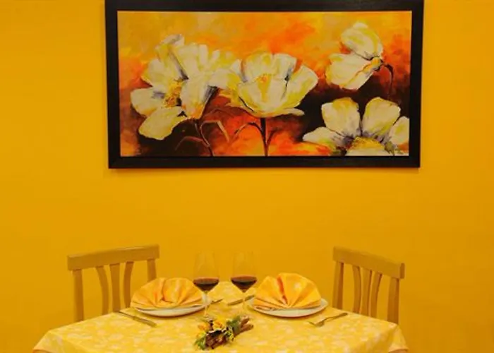 普林马维拉酒店 酒店 3*