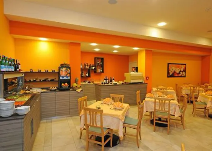 普林马维拉酒店