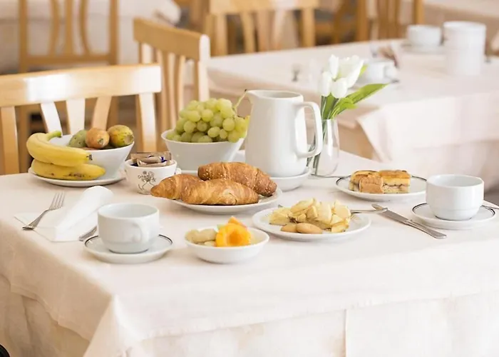 普林马维拉酒店 3*