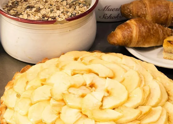 酒店 普林马维拉酒店