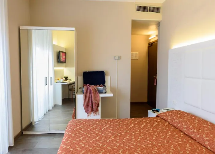 普林马维拉酒店 斯特雷萨