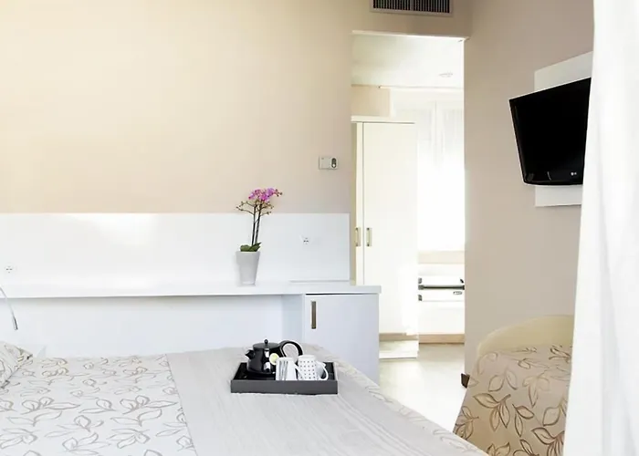 普林马维拉酒店 酒店